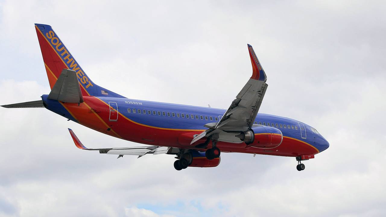 Southwest Airlines 72-hour sale: Cheap flights from ...