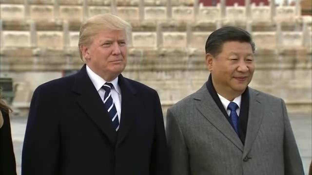 Australians Trust Xi Jinping More Than Trump Survey Shows