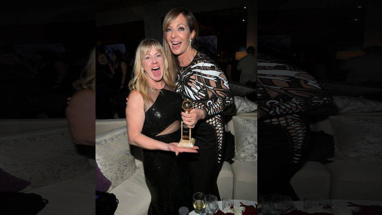 Tempers Flare As Tonya Harding Is Grilled About Nancy Kerrigan