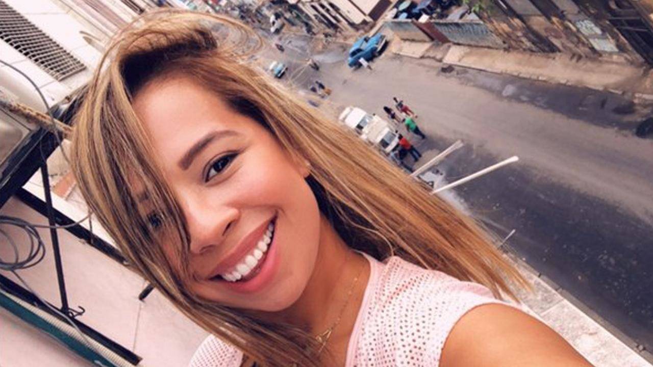 Body is likely missing Florida woman, Costa Rican officials say