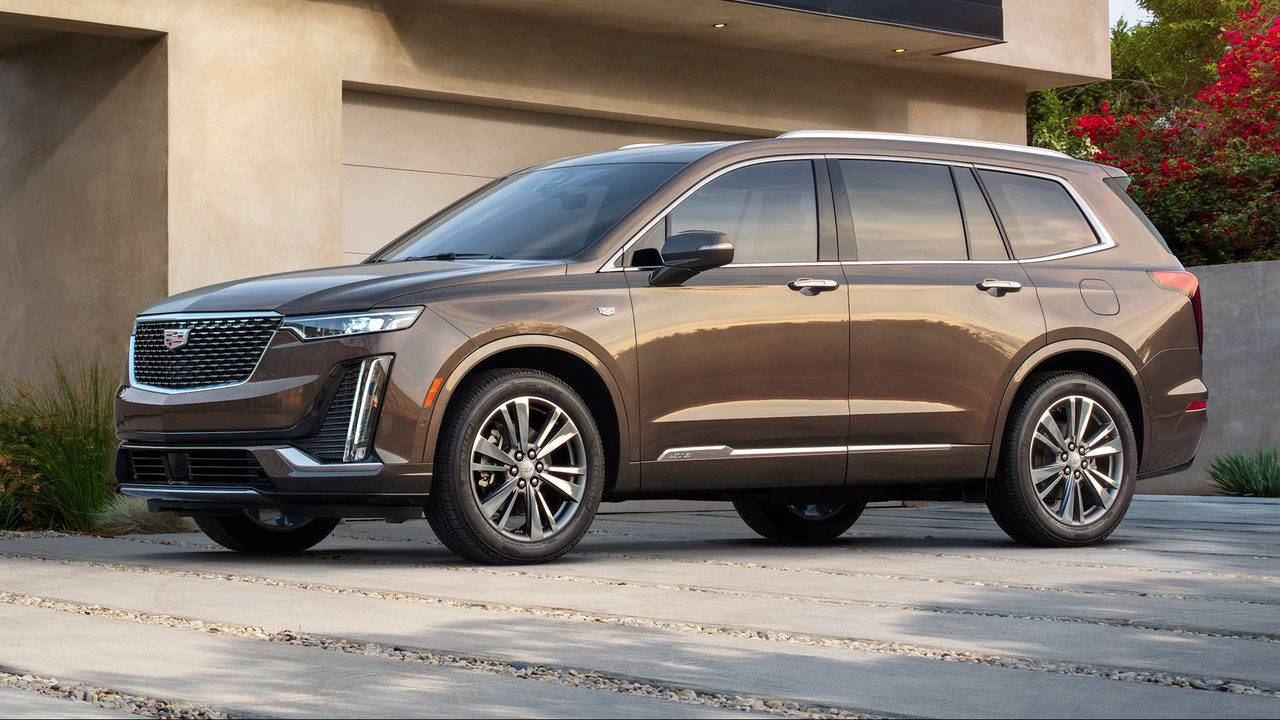 Lovely 44 Cadillac Midsize Suv 2020 Lovely 44 Cadillac Midsize Suv 2020