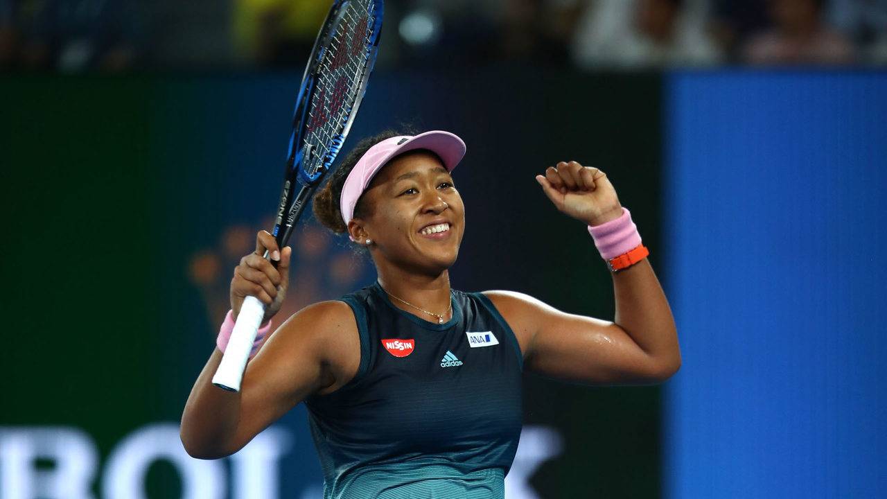 Título para la japonesa Naomi Osaka en 3 sets ante Petra Kvitova que la aupan al numero 1 mundial. Título para la japonesa Naomi Osaka en 3 sets ante Petra Kvitova que la aupan al numero 1 mundial.