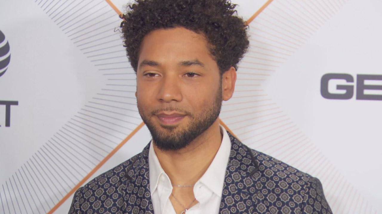 Police Say Empire Actor Jussie Smollett Has Been Charged