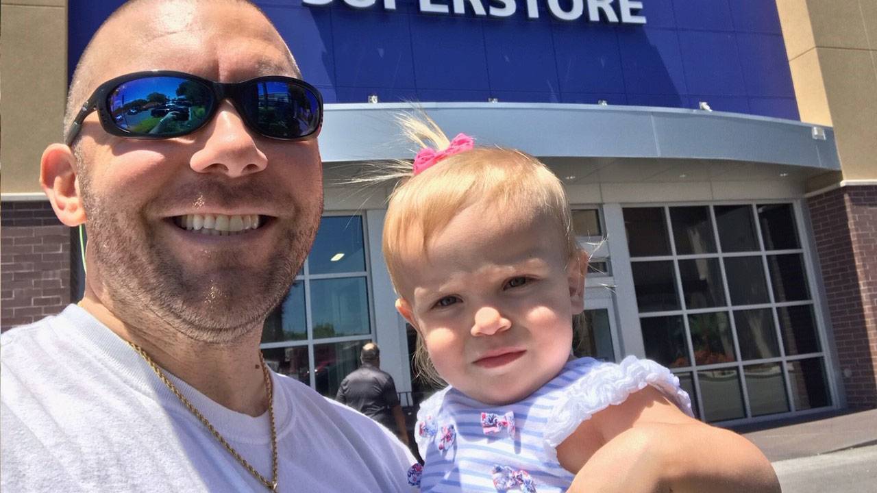 Mother opens up about crash that killed baby girl, left...