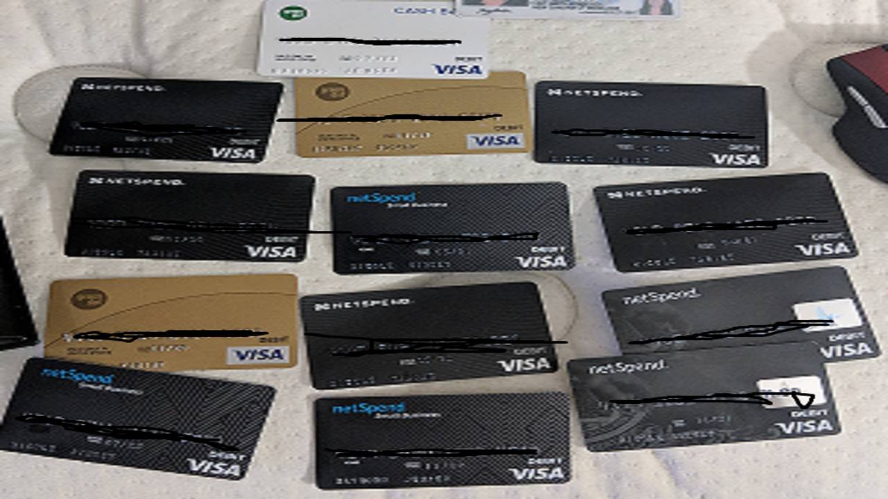Woman Arrested In Volusia County Identity Theft Ring