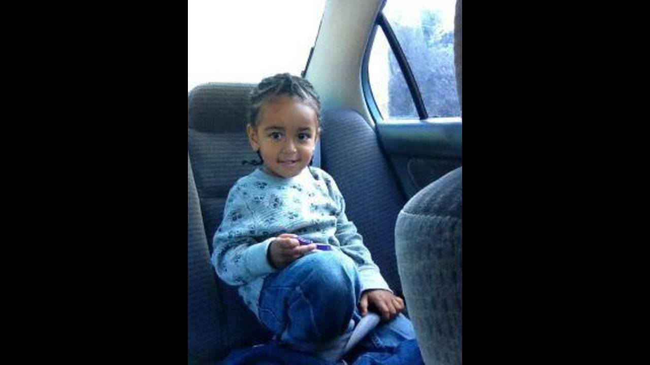 Boy, 4, mauled to death by dog in southwest Miami-Dade County