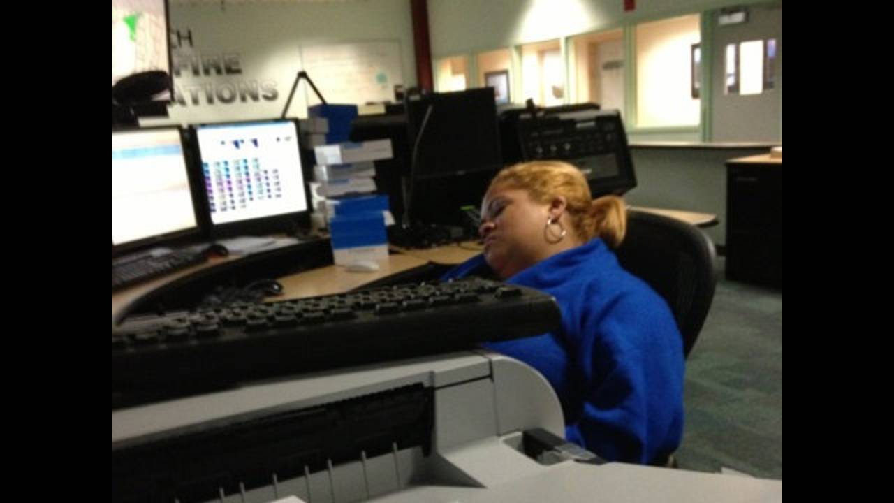 Miami Beach police dispatch