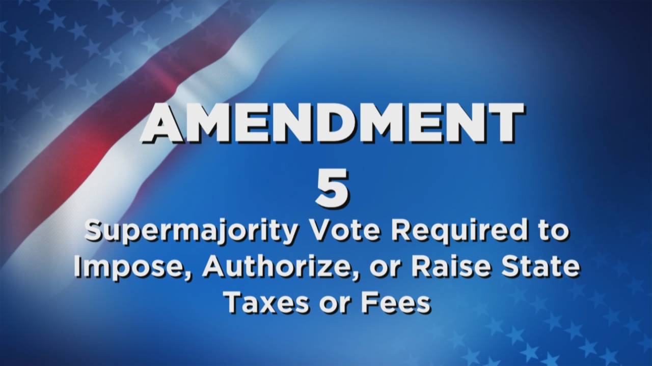 Understanding Florida's constitutional amendment questions on...