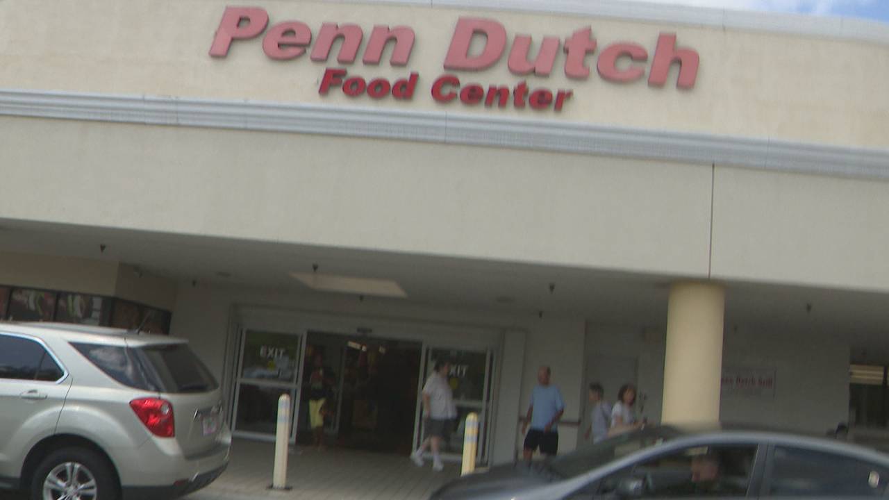 Penn Dutch Margate location