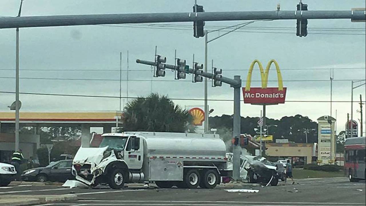 Teen killed in crash on Beach Boulevard at St. Johns Bluff Road Teen killed in crash on Beach Boulevard at St. Johns Bluff Road