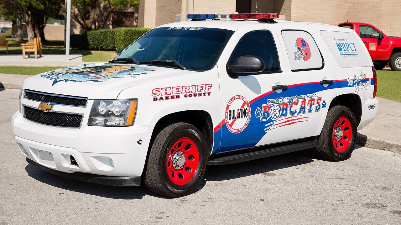 Baker County school resource officers aim to tackle bullying...