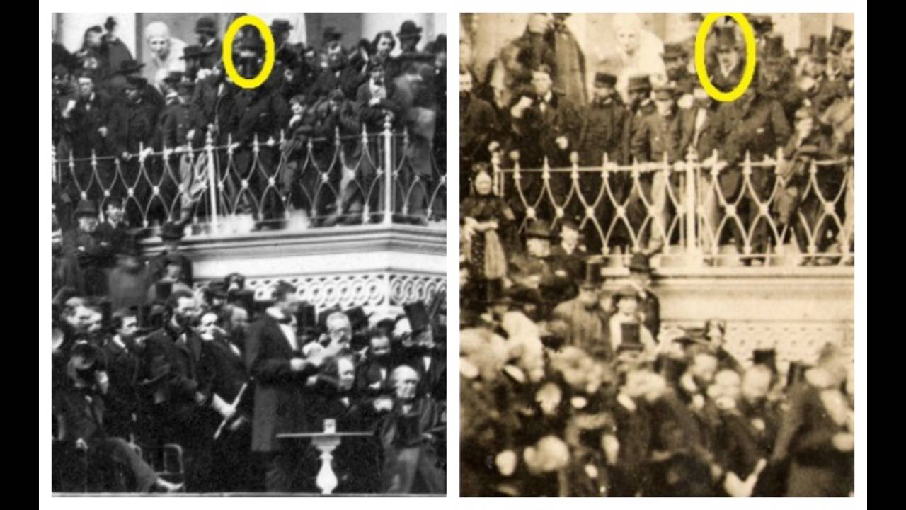 8 interesting facts about past presidential inaugurations