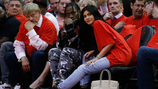 I Gotta Propose In A Fire Way Will Travis Scott Propose To