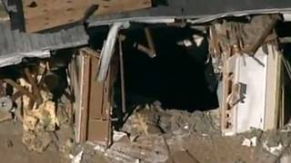 Homeowners Concerned About Sinkhole Insurance