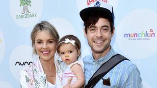 Ali Fedotowsky Says She S In A Lot Of Pain Not Ready For