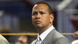Alex Rodriguez Thriving After Baseball