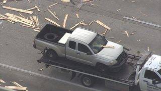 59 South freeway 59 South freeway