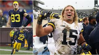5 Michigan Football Players The Detroit Lions Could Select In