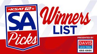 Gino's Deli Wins the Best Sandwich Shop in San Antonio SA Picks | ABC KSAT 12