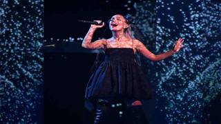 Ariana Grande American Airlines Arena Ariana Grande Songs