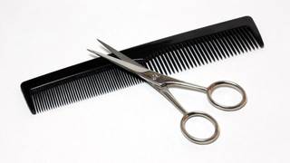 Part Time Hair Stylist Wanted At Lakeside Mall