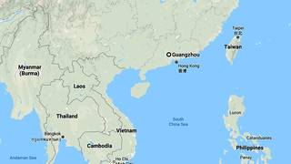 Chinese Metoo Activist Who Joined Hong Kong Protests Detained Chinese Metoo Activist Who Joined Hong Kong Protests Detained