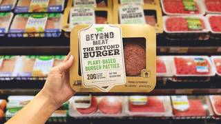 How Beyond Meat's stock surged 500% in 2019 Image result for How Beyond Meat’s Stock Surged 500% in 2019