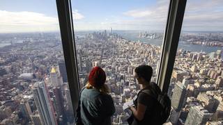 Empire State Building S View Of Nyc Just Got Even Better