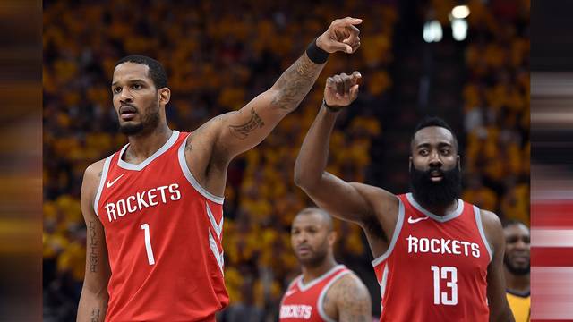 上賽季西決結束後,有誰注意Ariza的動作,他已料到自己將離開休城!-黑特籃球-NBA新聞影音圖片分享社區