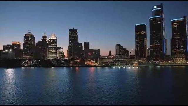 Image result for michigan downtown