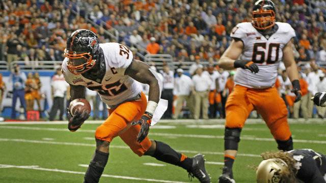 Oklahoma State Vs South Alabama Football Time Tv Schedule