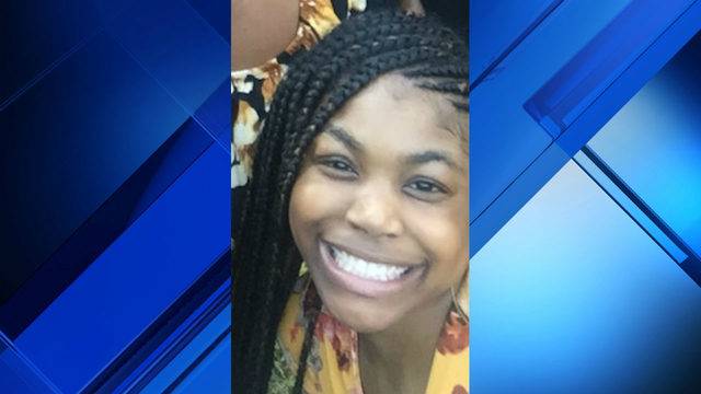 Norfolk police looking for 16-year-old girl who reportedly 