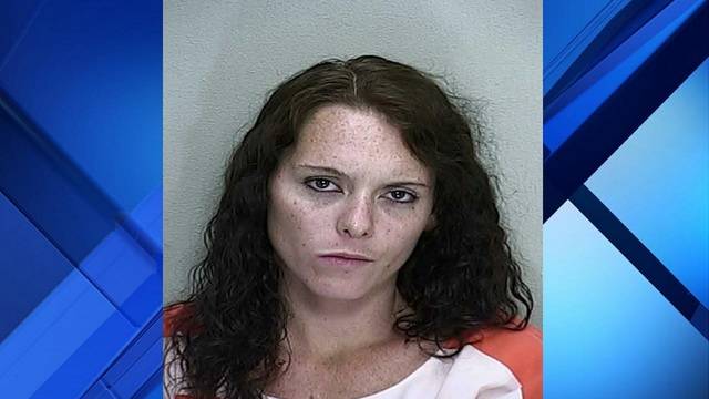 Woman Arrested For Leaving Children In Car While She Drank