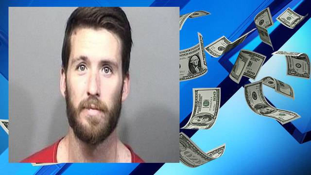 Man Beats Atm Because It Gave Him Too Much Money Cocoa