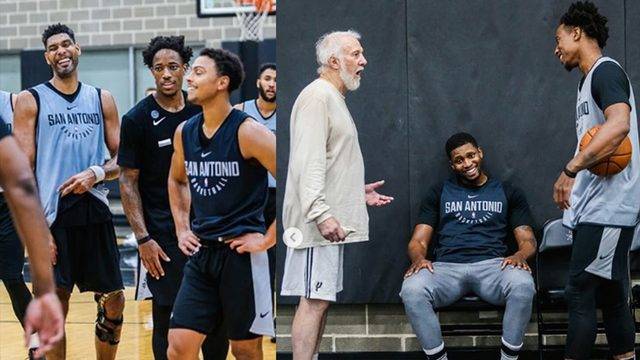 培養554天終於得到20+,命中率88%+100%,馬刺低位押寶又成功!-黑特籃球-NBA新聞影音圖片分享社區