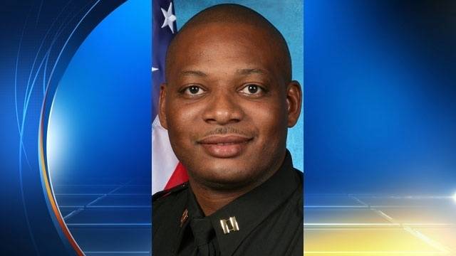 Miami Gardens Police Chief Resigns To Spend Time With Ill