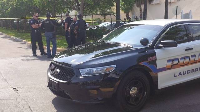 Man Charged In Fatal Shooting Of Tow Truck Driver