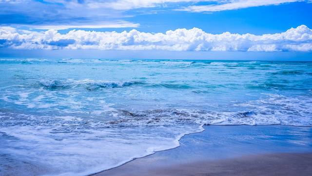Health Advisories Issued For More Florida Beaches Due To