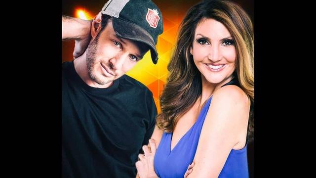 Josh Wolf Amp Heather Mcdonald Live At The Casino Dania Beach