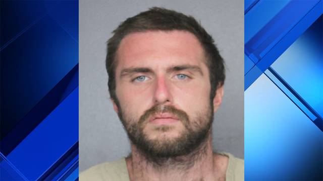 Daniel Dunkelberger mugshot Daniel Dunkelberger mugshot