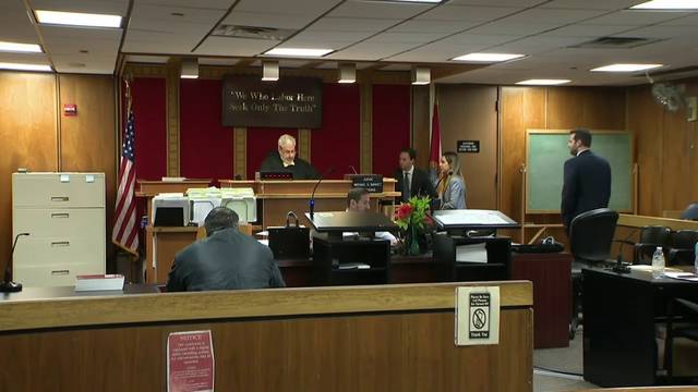 Mario Figueroa final day of trial