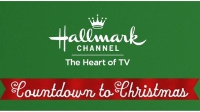 Image result for hallmark christmas