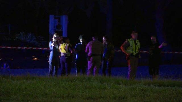 Fhp 1 Dead 1 Seriously Hurt In Southside Crash