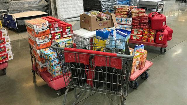 Ponte Vedra Beach Group Helping Hurricane Stricken Lynn