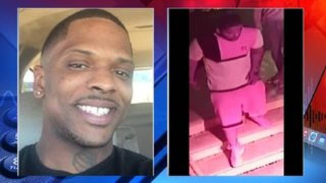 Rapper Yungeen Ace Among Group Ambushed In Fatal Shooting In