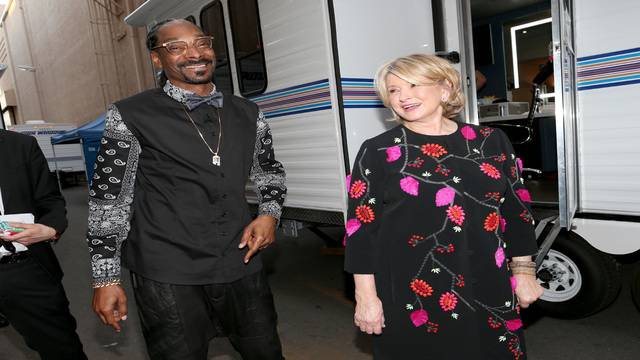 Snoop dogg dating life