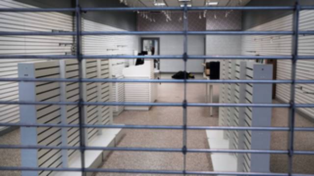 Clothing Retailer Vanity Files For Bankruptcy Closing 140 Stores