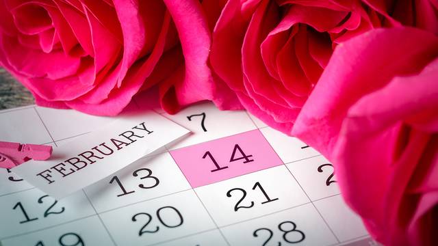 Image result for Saint Valentine's Day.