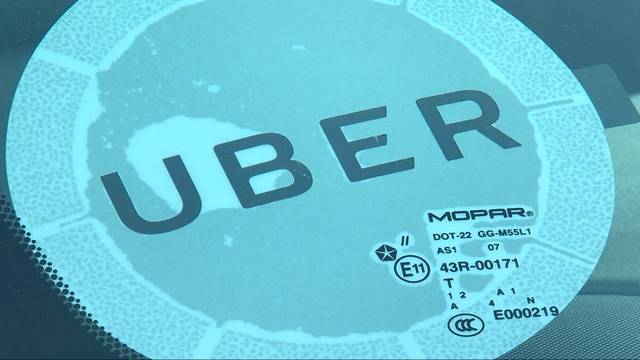 Image result for uber driver shot passenger