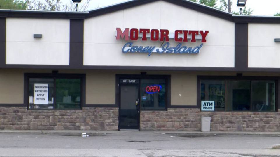 Detroit Coney Island Restaurant Employee Appears In Court